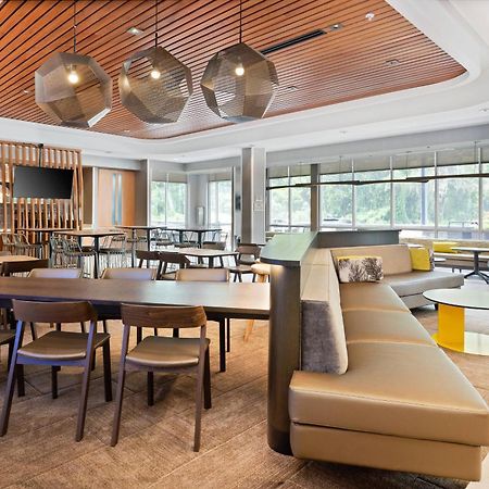 Springhill Suites By Marriott Ocala Zewnętrze zdjęcie